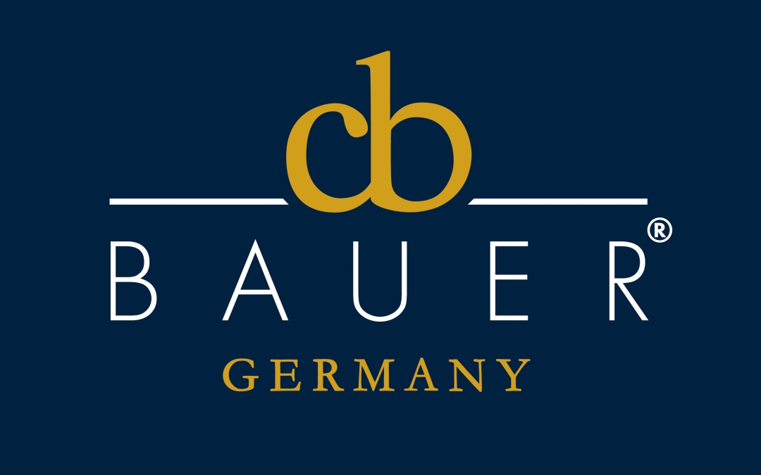 Curt Bauer v ponuke. Luxusné obliečky nemeckej firmy.